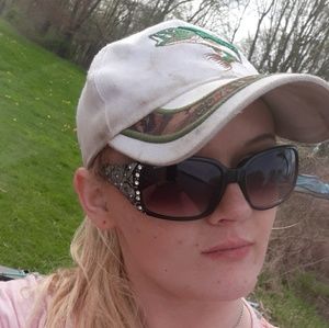 Meet your Posher, Susan